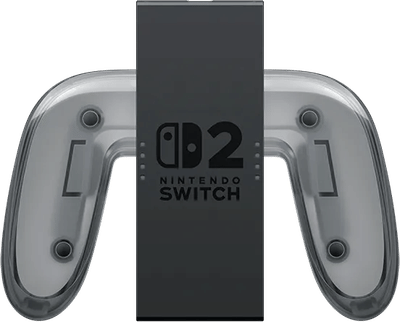 Nintendo Switch 2 Joy-Con Charge Grip