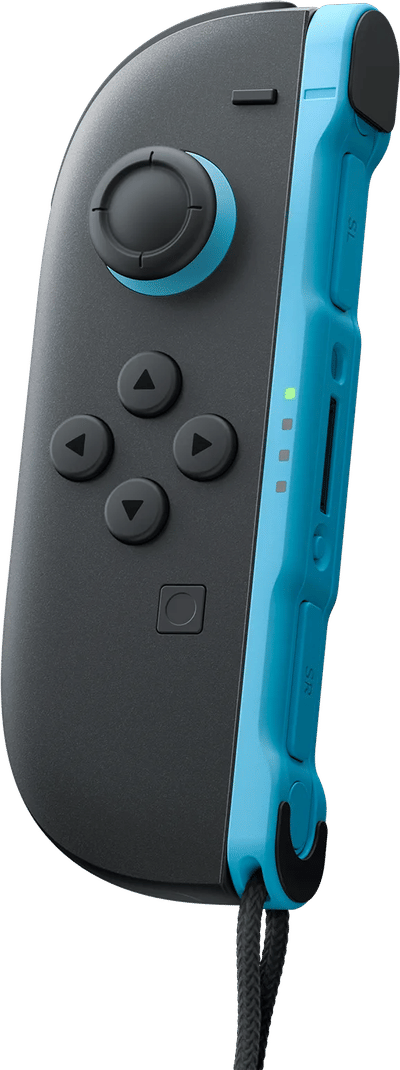 Nintendo Switch 2 Linker-Joy-Con 2-controller