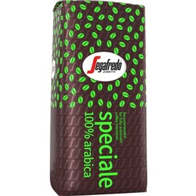 Segafredo Koffiebonen Speciale 100% Arabica - 1000 gram