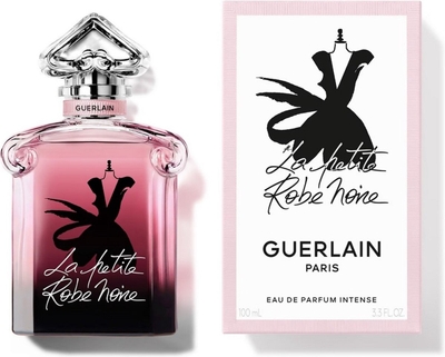 Guerlain - La Petite Robe Noir Intense - Eau De Parfum - 100ML