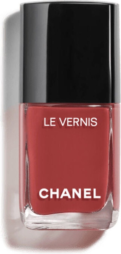 Nail polish Chanel Le Vernis Nº 123 Fabuliste 13 ml