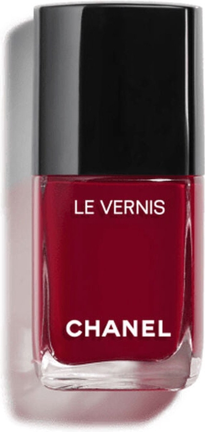 Nail polish Chanel Le Vernis Nº 153 Pompier 13 ml