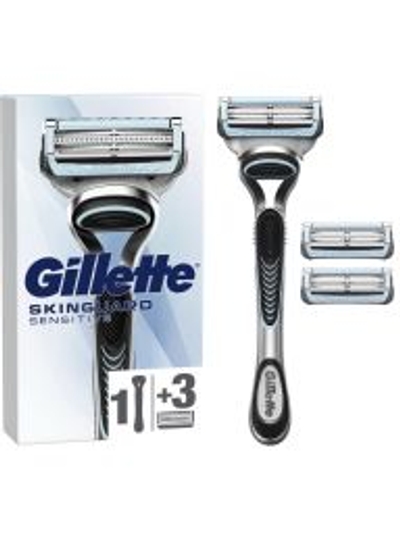 Gillette scheersystemen - 3 stuks