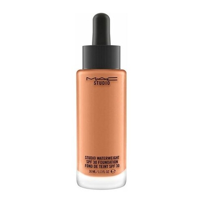 MAC Studio Waterweight SPF 30 Foundation NW50 30 ml