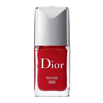 Dior Vernis Nagellak 999 Rouge 10 ml