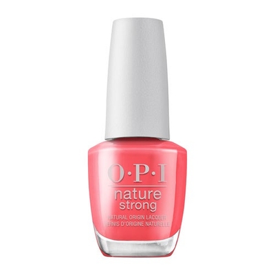 OPI Nature Strong Nagellak Once and Floral 15 ml