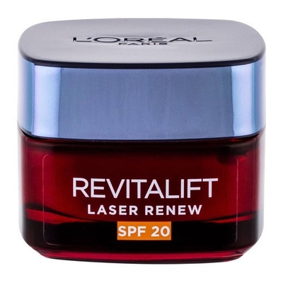 L'Oréal Revitalift Laser Renew Dagcrème SPF 20 50 ml