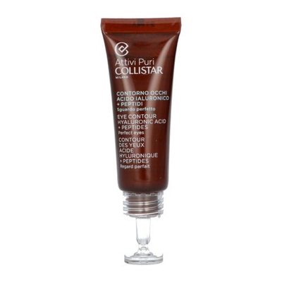 Collistar Attivi Puri Oogcreme 15 ml
