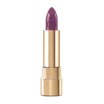 Dolce&Gabbana Shine Lipstick 100 Violet 3,5 gram