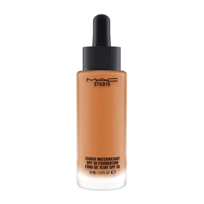 MAC Studio Waterweight SPF 30 Foundation NW47 30 ml