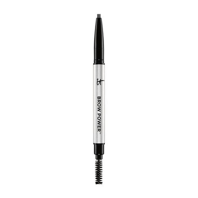 iT Cosmetics Brow Power Universal Wenkbrauwpotlood Universal Taupe 0,16 gram