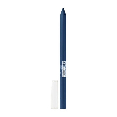 Maybelline Tattoo Liner Gel Pencil Eyeliner 921 Deep Teal 1,3 gram