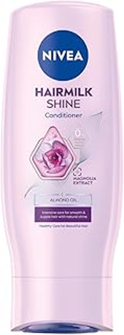 Nivea - Hair  Care Conditioner 200 ml - 200ml
