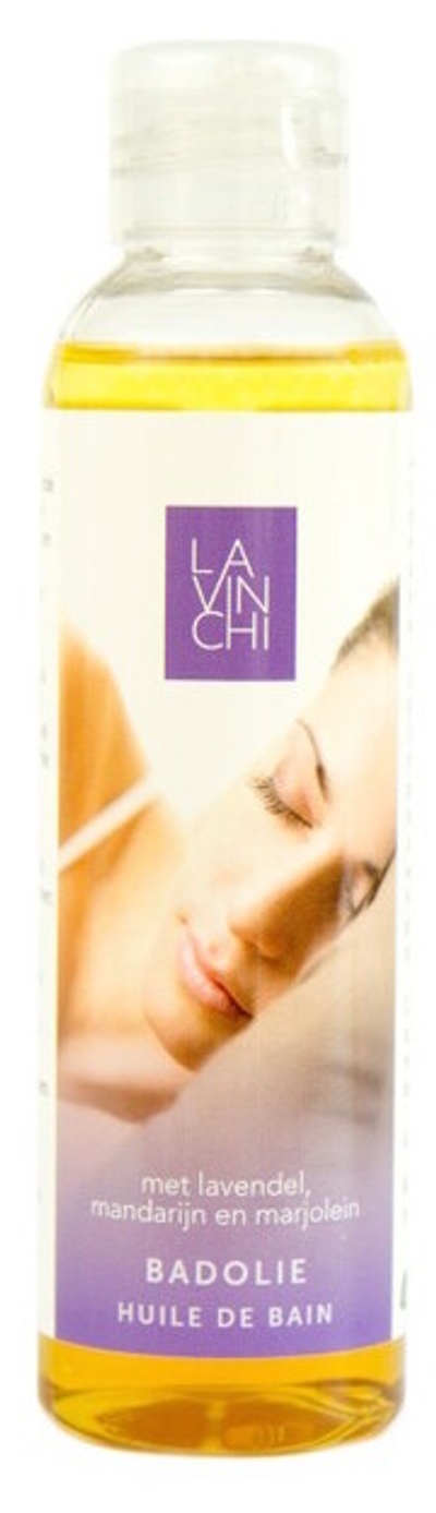 Chi Lavinchi Relax  - 150 ml - Badolie