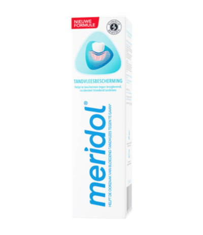 Meridol Tandpasta - 75 ml