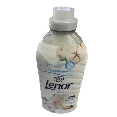 Lenor  wasverzachter  - 48 wasbeurten