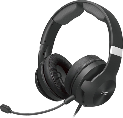 Hori Gaming Headset Pro - Geschikt voor Xbox Series X, Xbox One & PC
