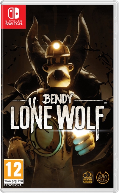 Bendy: Lone Wolf - Nintendo Switch