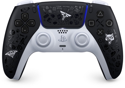 Sony PS5 DualSense draadloze controller – The Last of Us Limited Edition