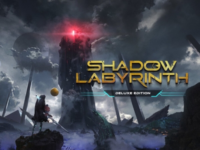 Shadow Labyrinth - PC - Deluxe Edition - Download