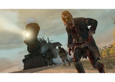 Red Dead Redemption (Code in a Box) Nintendo Switch