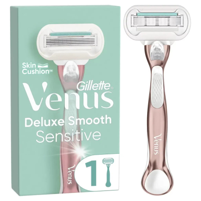 Gillette scheersystemen - 1 stuks