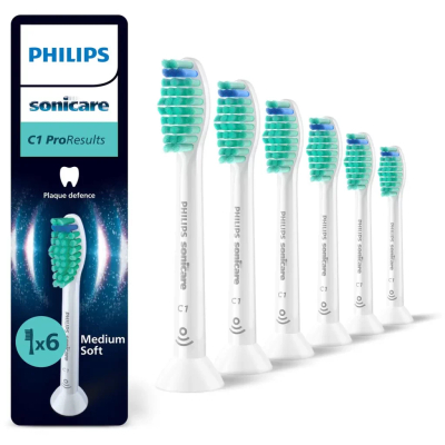 Philips Sonicare ProResults  opzetborstels - 1 stuks