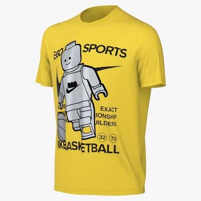 LEGO Nike x LEGO collectie T-shirt