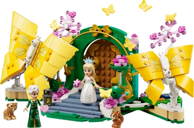 LEGO Wicked Glinda's trouwdag 75688