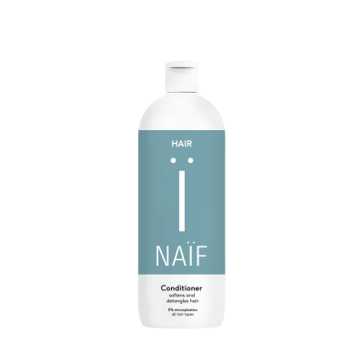 Naïf Verzachtende Conditioner 200ml