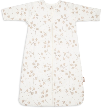 Jollein Baby Slaapzak Met Afristbare Mouw 70cm - Leafy Dreams