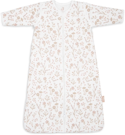 Jollein Baby Slaapzak Met Afristbare Mouw 110cm - Bloomy
