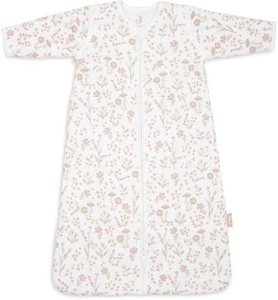Jollein Baby Slaapzak Met Afristbare Mouw 70cm - Bloomy