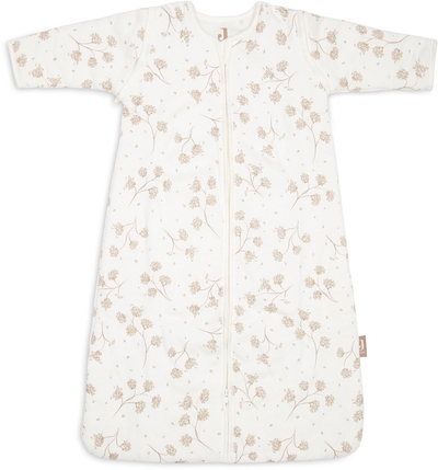 Jollein Baby Slaapzak Met Afristbare Mouw 90cm - Leafy Dreams