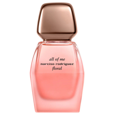 Narciso Rodriguez All of Me Florale Eau de Parfum 30 ml