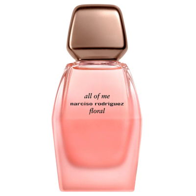Narciso Rodriguez All of Me Florale Eau de Parfum 50 ml