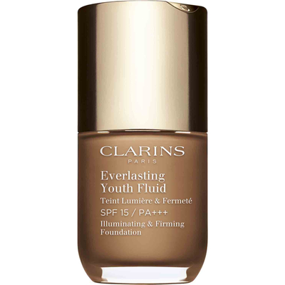 Clarins Everlasting Youth Fluid  Foundation 30 ml