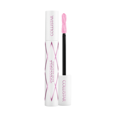 Collistar Impeccable Base Mascara | Cream - Strawberry | Mascara 12.5 ml