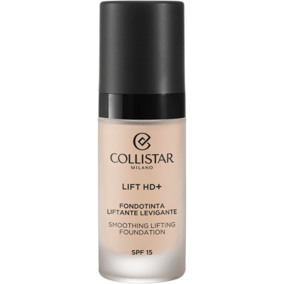 Collistar Lift HD+ Smoothing Lifting | 1N - Avorio | Foundation 30 gr