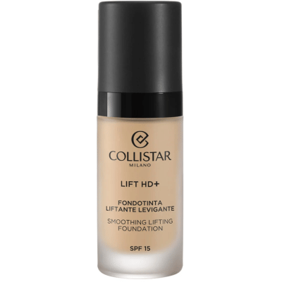 Collistar Lift HD+ Smoothing Lifting | 2G - Beige Dorato | Foundation 30 ml