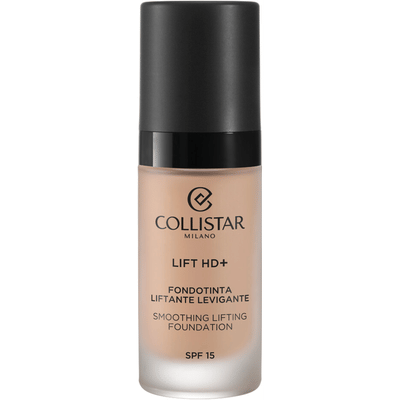 Collistar Lift HD+ Smoothing Lifting | 3R - Naturale Rosato | Foundation 30 ml
