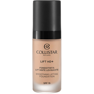 Collistar Lift HD+ Smoothing Lifting | 3N - Naturale | Foundation 30 ml