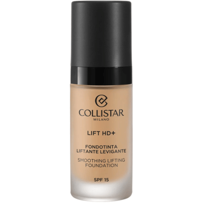 Collistar Lift HD+ Smoothing Lifting | 3G - Naturale Dorato | Foundation 30 ml