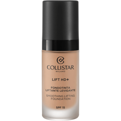 Collistar Lift HD+ Smoothing Lifting | 4R - Sabbia Rosata | Foundation 30 ml