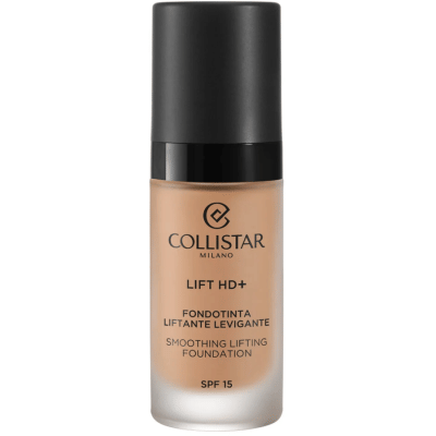 Collistar Lift HD+ Smoothing Lifting | 5N - Ambra | Foundation 30 ml