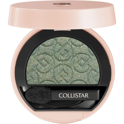 Collistar Impeccable Compact Eye Shadow Shimmer | 520 - Eden | Oogschaduw 3 gr