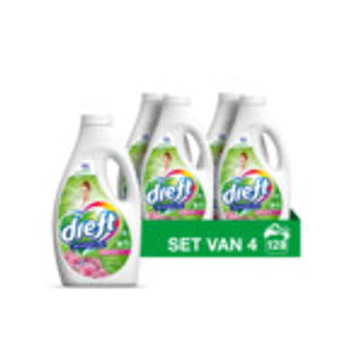 Dreft Vloeibaar wasmiddel  - 1,4 wasbeurten