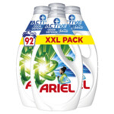 Ariel Vloeibaar wasmiddel  - 4,14 wasbeurten