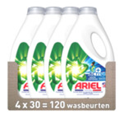 Ariel Vloeibaar wasmiddel  - 1,35 wasbeurten