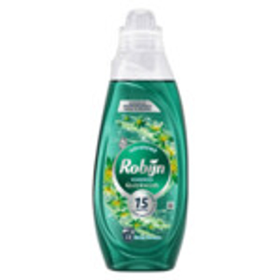 Robijn Bohemian Blossom Vloeibaar wasmiddel  - 22 wasbeurten